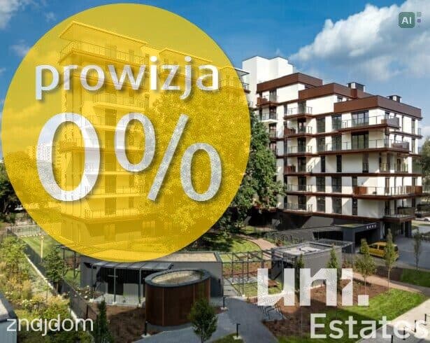 0% PROWIZJI | WYSOKI STANDARD | BRAK PCC