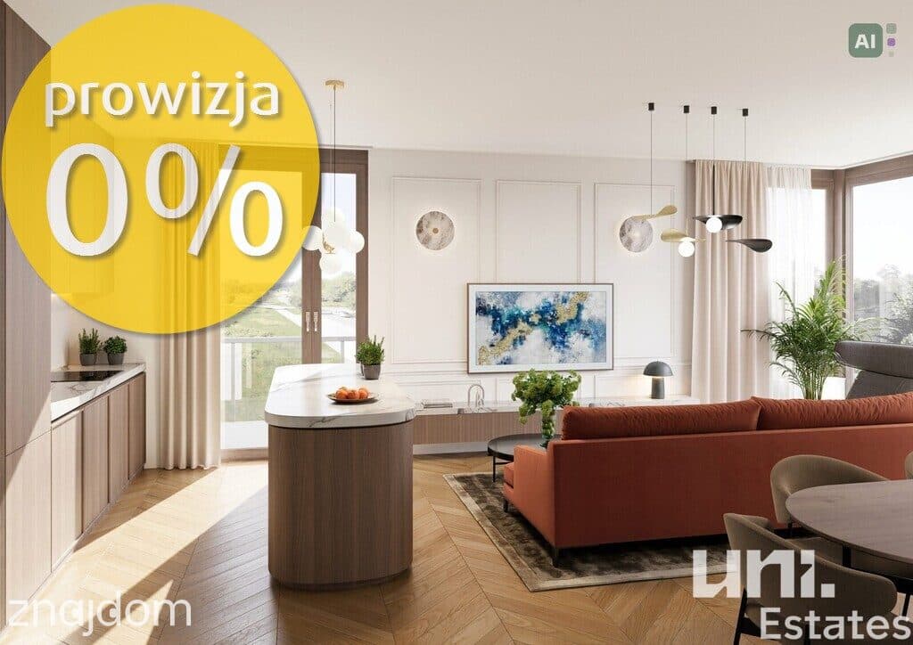 0% PROWIZJI | WYSOKI STANDARD EKO | BRAK PCC