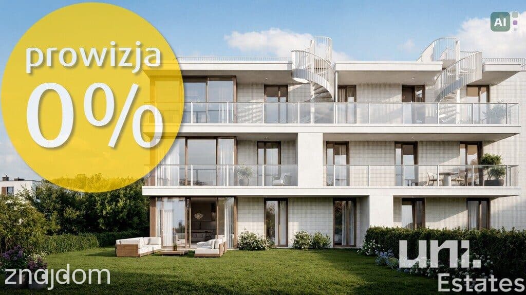 0% PROWIZJI | WYSOKI STANDARD EKO | BRAK PCC