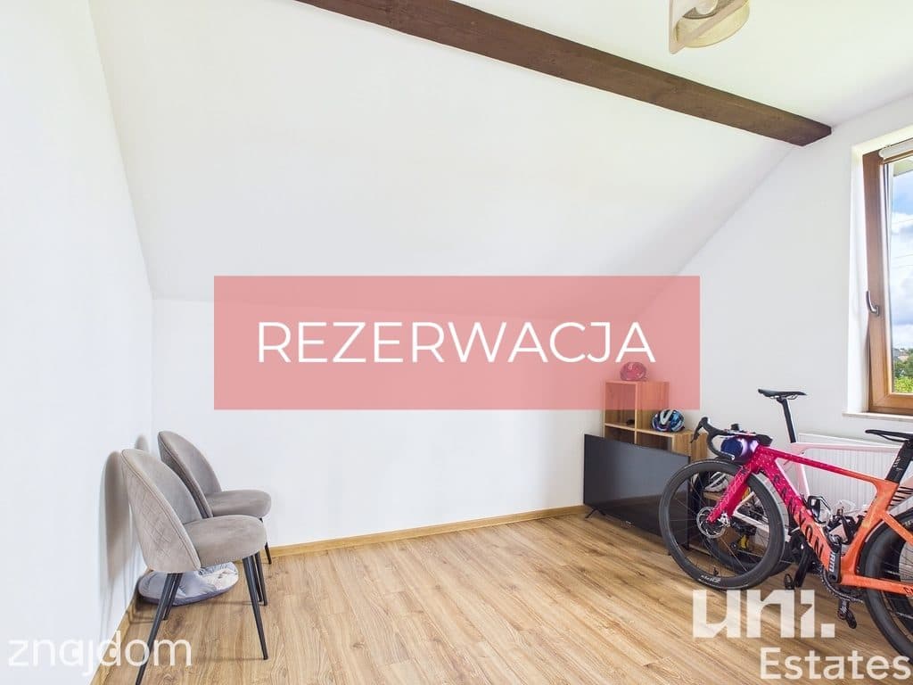 3 pokojowe / działka / umeblowane / Rączna - zdjęcie 9