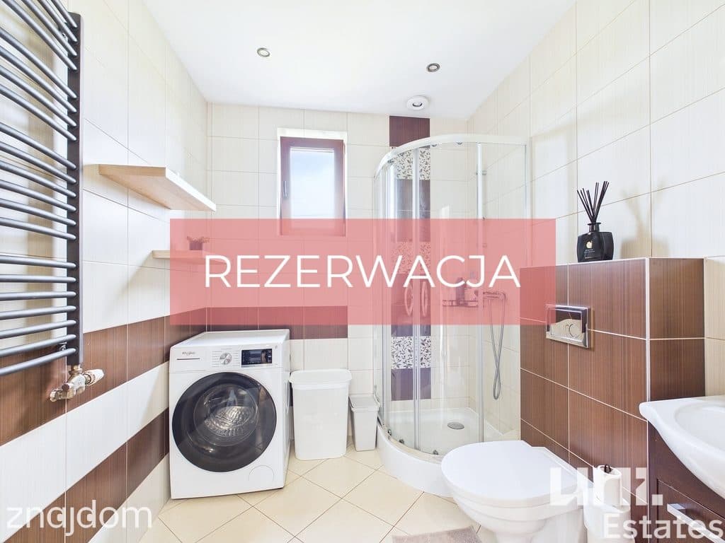 3 pokojowe / działka / umeblowane / Rączna - zdjęcie 10