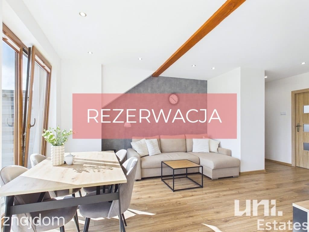 3 pokojowe / działka / umeblowane / Rączna - zdjęcie 3