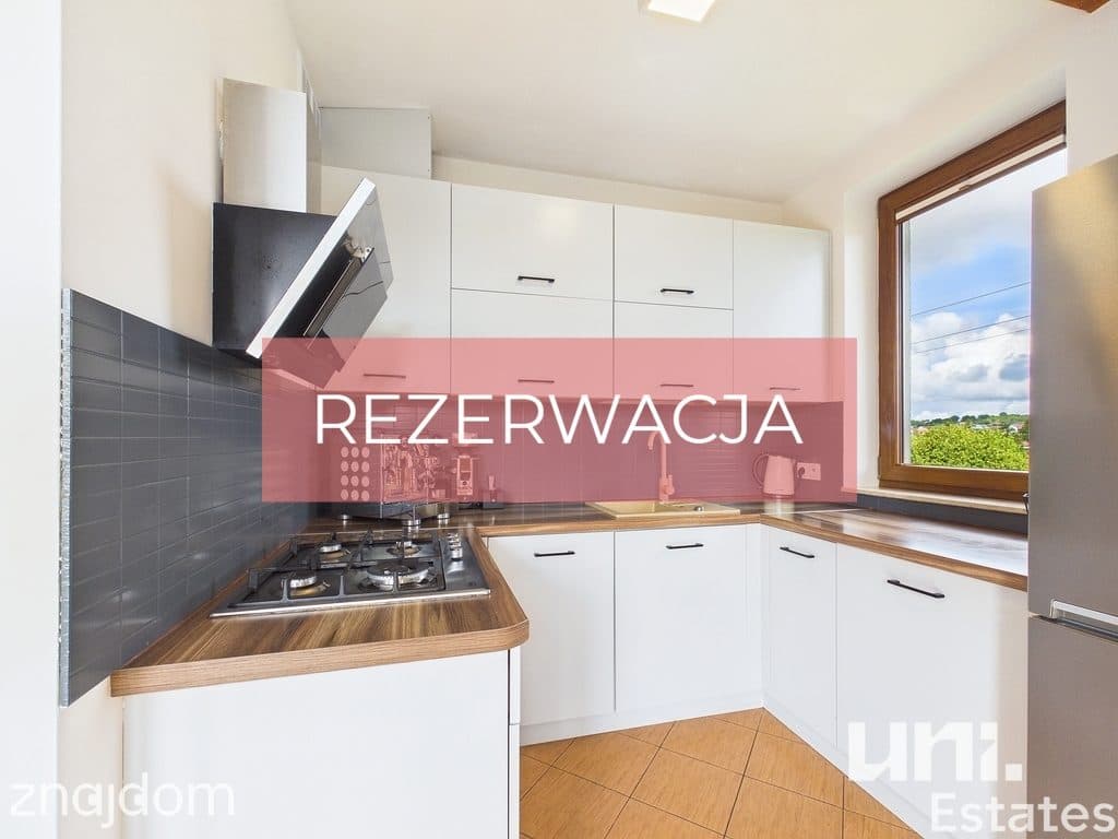 3 pokojowe / działka / umeblowane / Rączna - zdjęcie 7