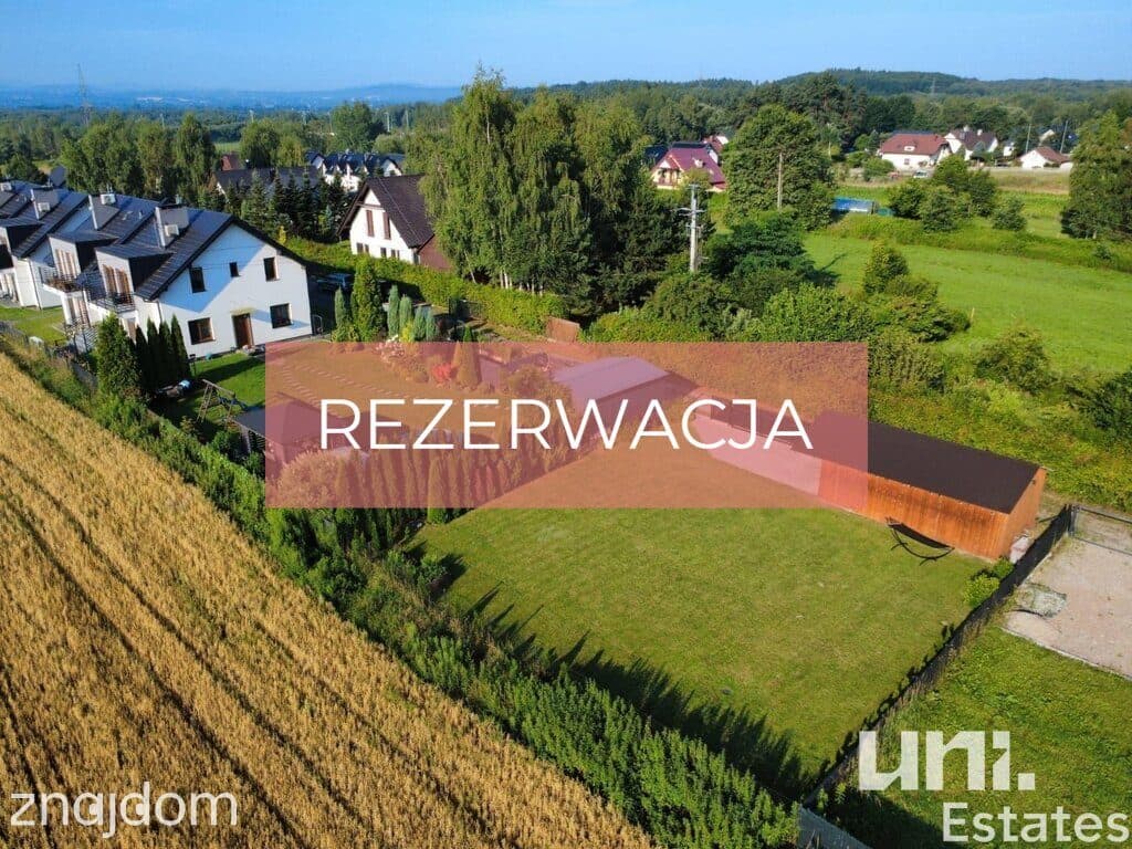 3 pokojowe / działka / umeblowane / Rączna - zdjęcie 13