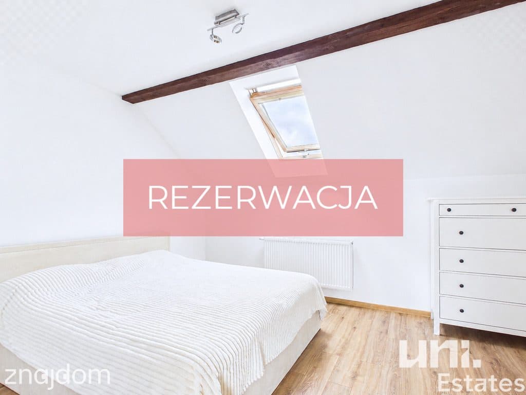 3 pokojowe / działka / umeblowane / Rączna - zdjęcie 8