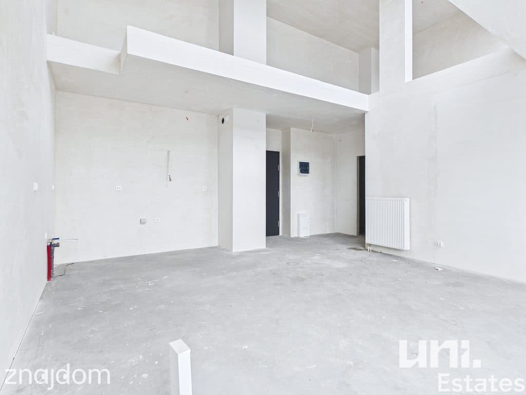3 POKOJE I ANTRESOLA I 73,86 m2 I 0% PROWIZJI - zdjęcie 3