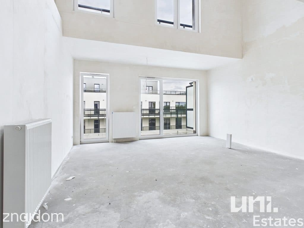 3 POKOJE I ANTRESOLA I 73,86 m2 I 0% PROWIZJI - zdjęcie 4