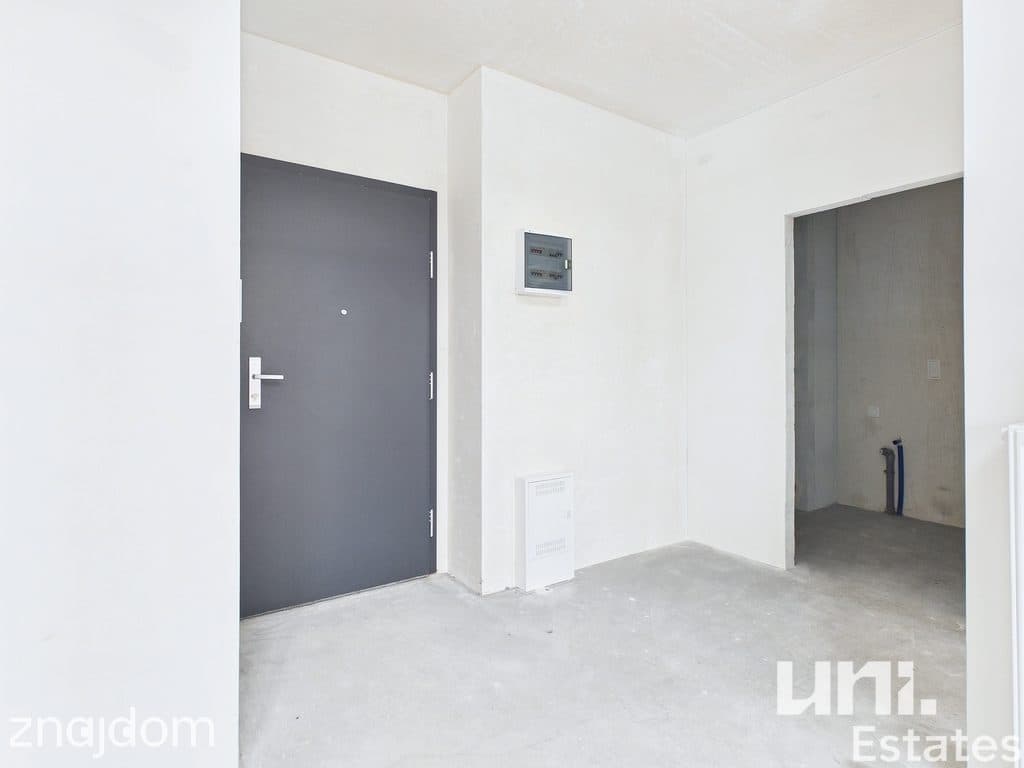 3 POKOJE I ANTRESOLA I 73,86 m2 I 0% PROWIZJI - zdjęcie 5