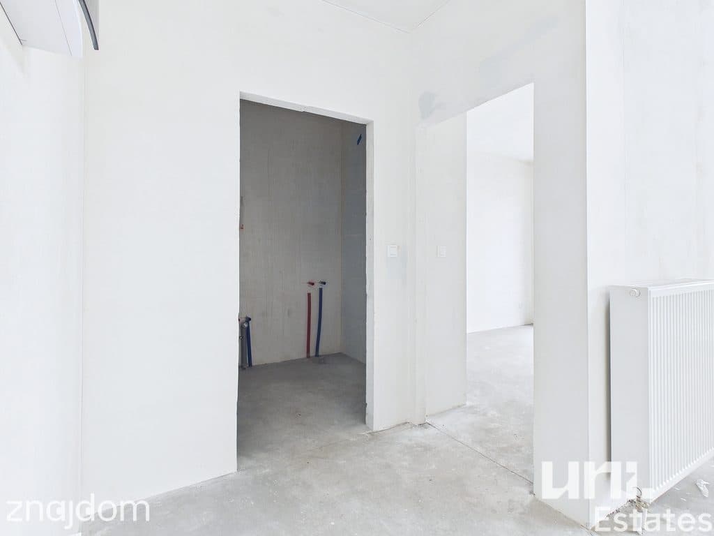 3 POKOJE I ANTRESOLA I 73,86 m2 I 0% PROWIZJI - zdjęcie 6