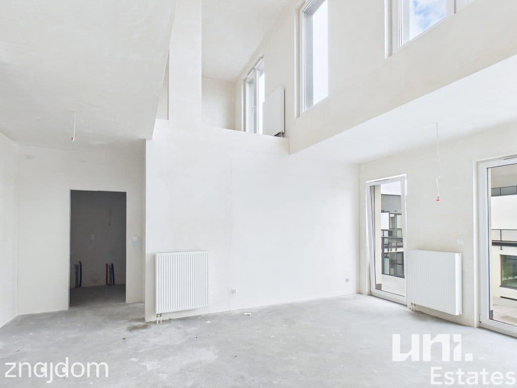 3 POKOJE I ANTRESOLA I 73,86 m2 I 0% PROWIZJI - zdjęcie 13