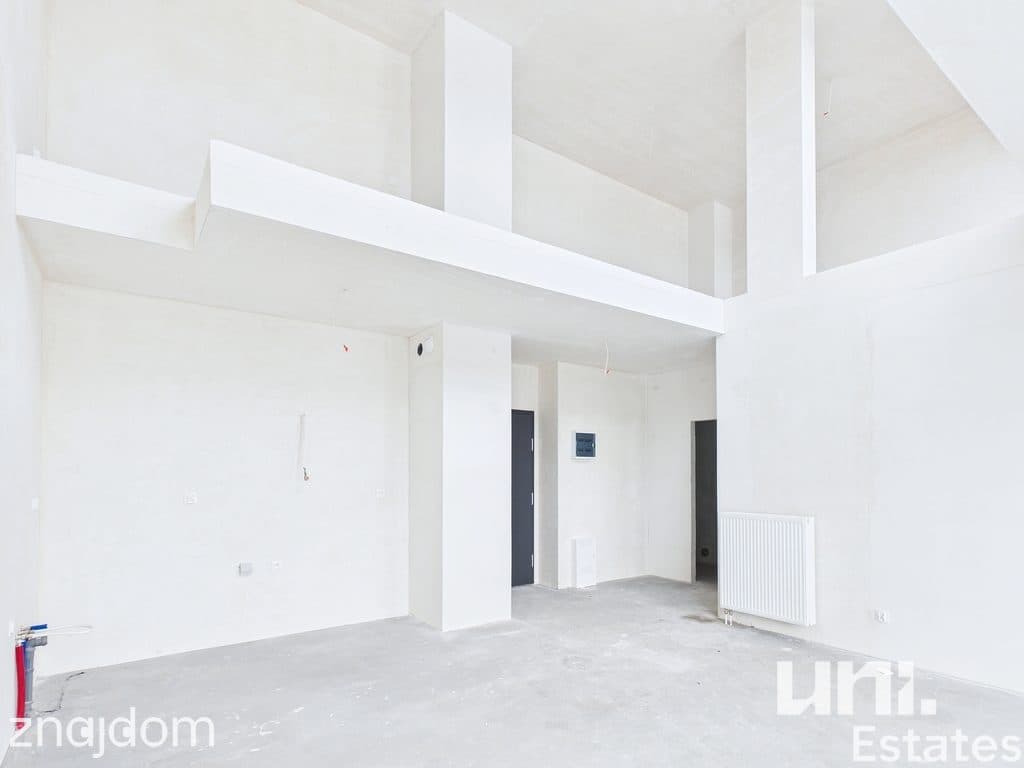 3 POKOJE I ANTRESOLA I 73,86 m2 I 0% PROWIZJI - zdjęcie 14
