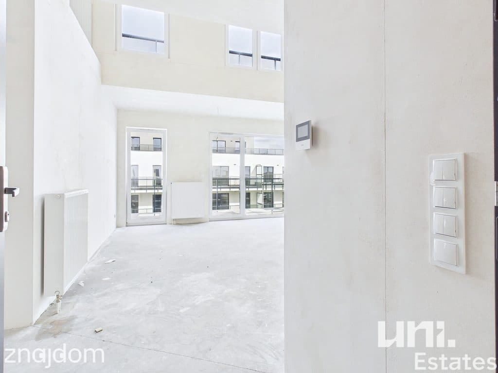 3 POKOJE I ANTRESOLA I 73,86 m2 I 0% PROWIZJI - zdjęcie 15