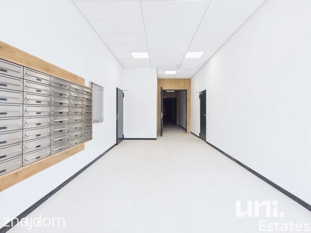 3 POKOJE I ANTRESOLA I 73,86 m2 I 0% PROWIZJI - zdjęcie 18