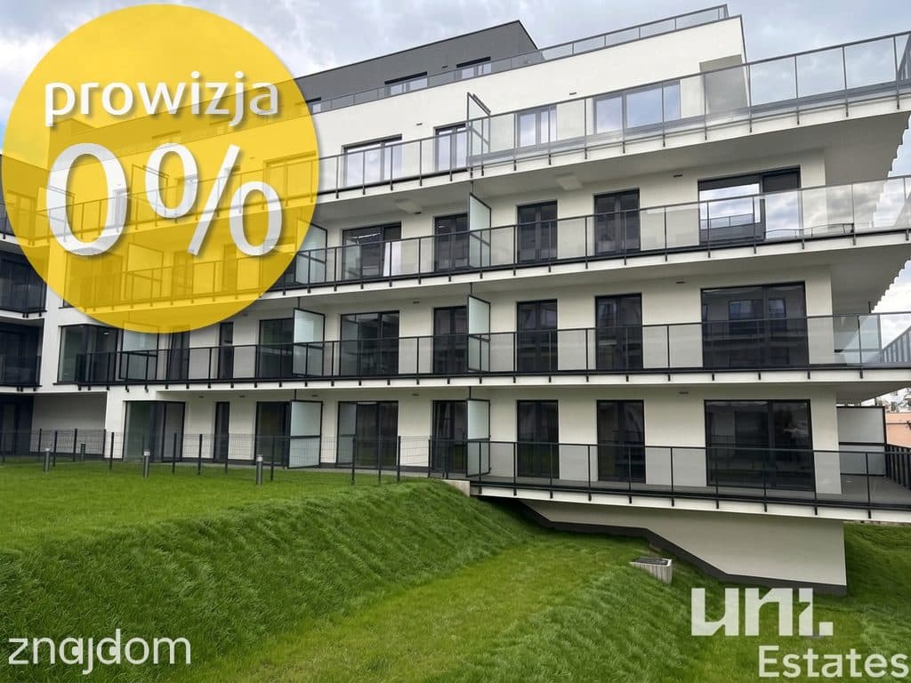 3 POKOJE I ANTRESOLA I 73,86 m2 I 0% PROWIZJI