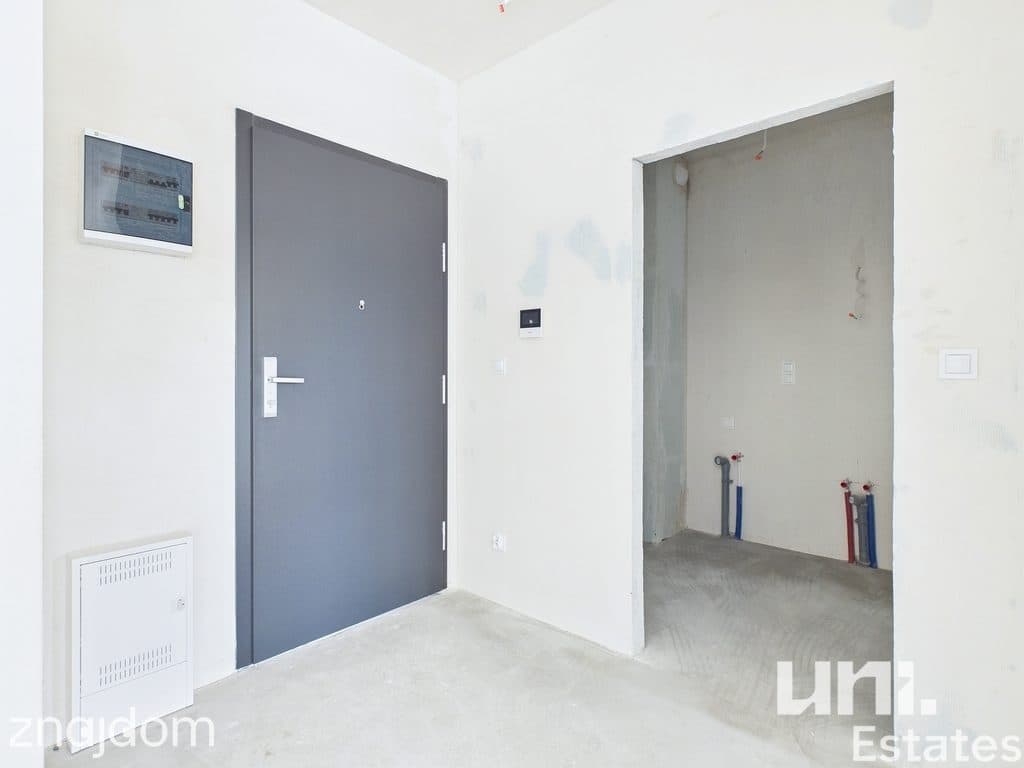 2 POKOJE I 54,55 m2 I 0% PROWIZJI I GARDEROBA - zdjęcie 6