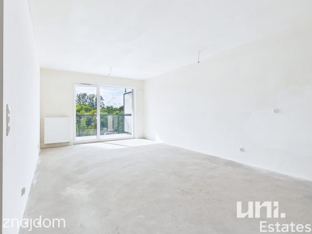 2 POKOJE I 54,55 m2 I 0% PROWIZJI I GARDEROBA - zdjęcie 8