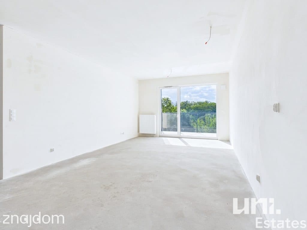 2 POKOJE I 54,55 m2 I 0% PROWIZJI I GARDEROBA - zdjęcie 9