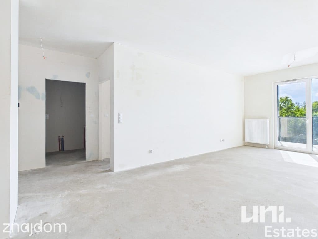 2 POKOJE I 54,55 m2 I 0% PROWIZJI I GARDEROBA - zdjęcie 10