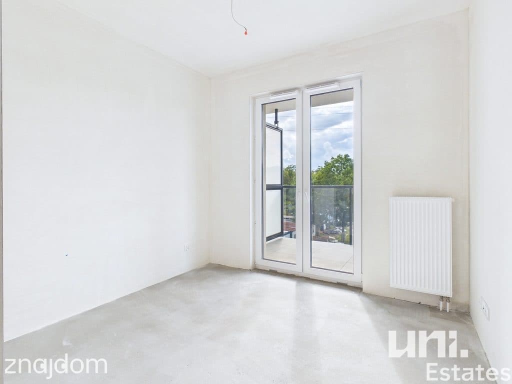 2 POKOJE I 54,55 m2 I 0% PROWIZJI I GARDEROBA - zdjęcie 15