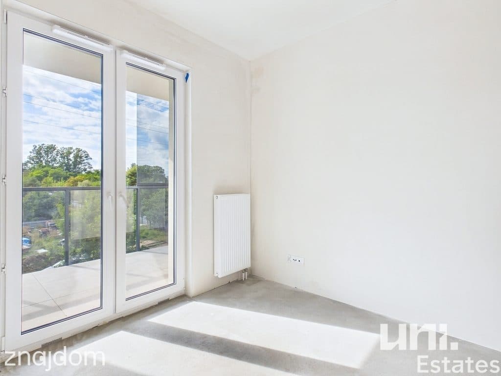 2 POKOJE I 54,55 m2 I 0% PROWIZJI I GARDEROBA - zdjęcie 16