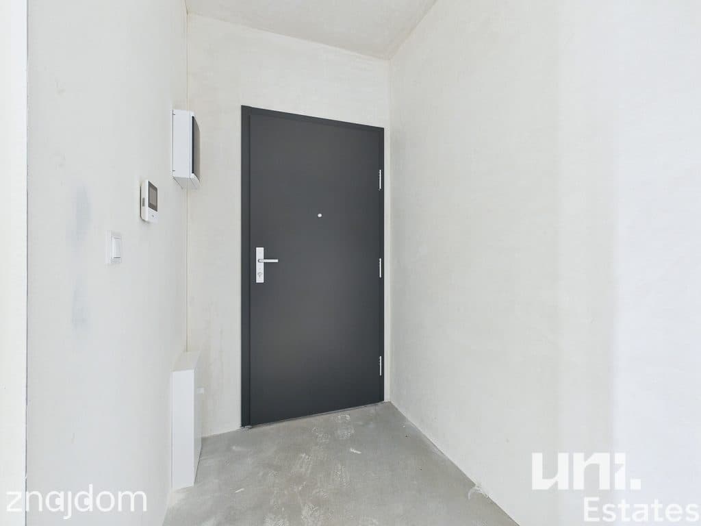 3 POKOJE I 56,65 m2 I 0% PROWIZJI - zdjęcie 4