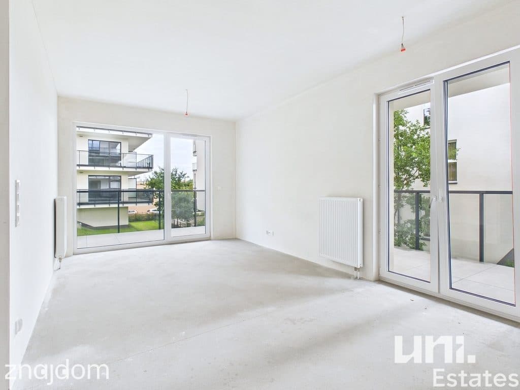 3 POKOJE I 56,65 m2 I 0% PROWIZJI - zdjęcie 9