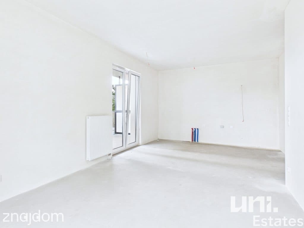 3 POKOJE I 56,65 m2 I 0% PROWIZJI - zdjęcie 10