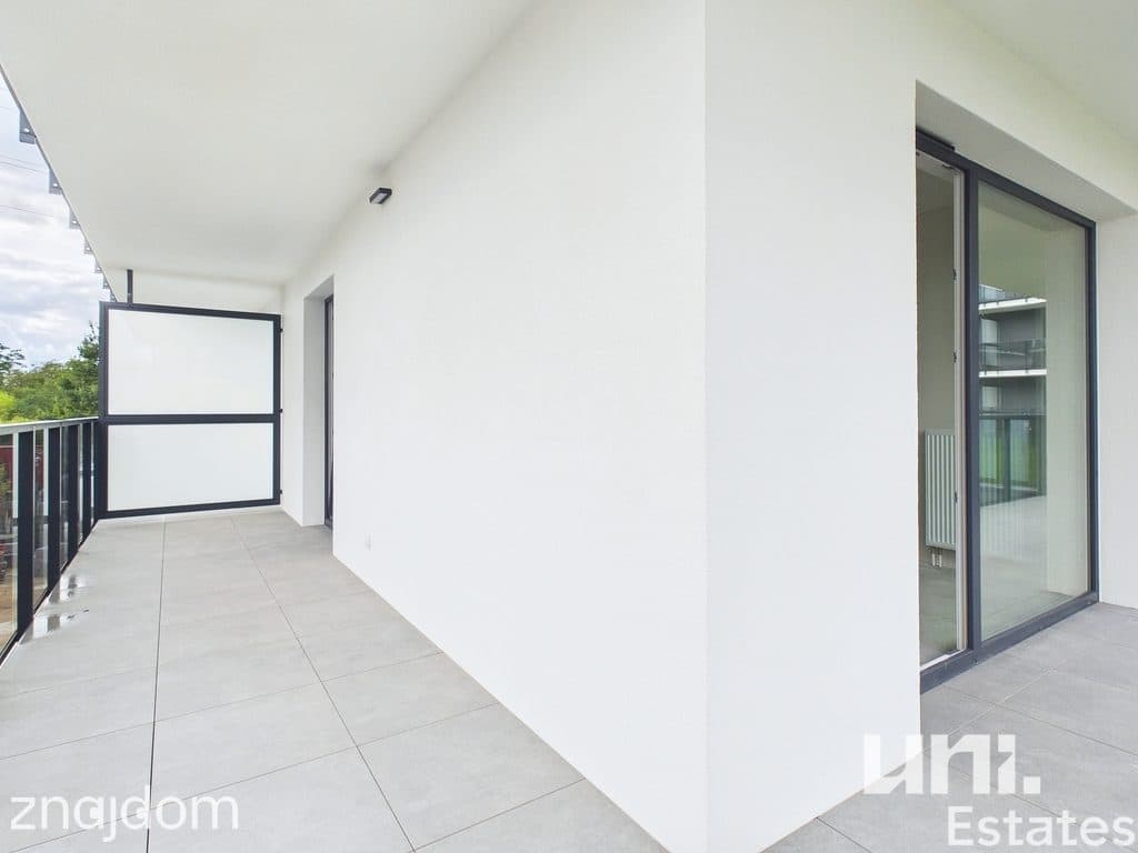 3 POKOJE I 56,65 m2 I 0% PROWIZJI - zdjęcie 11