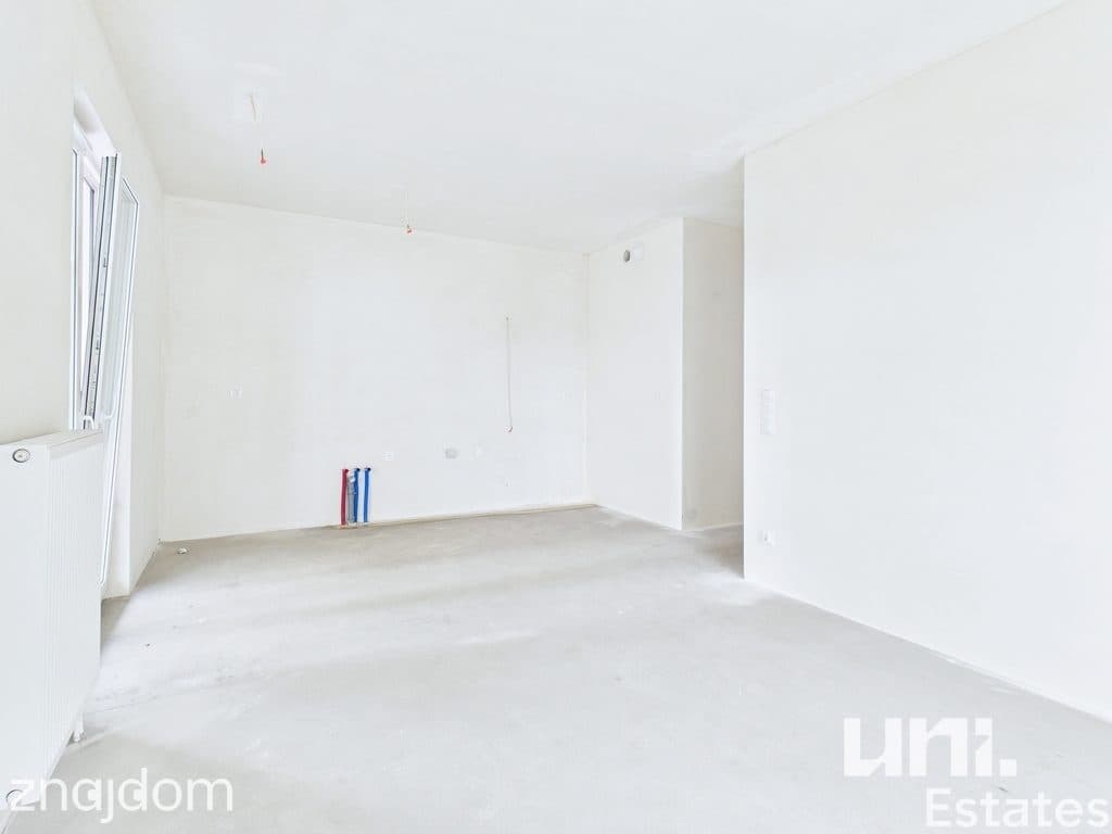 3 POKOJE I 56,65 m2 I 0% PROWIZJI - zdjęcie 12