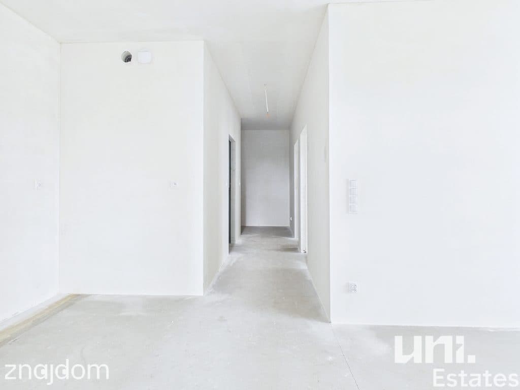 3 POKOJE I 56,65 m2 I 0% PROWIZJI - zdjęcie 13