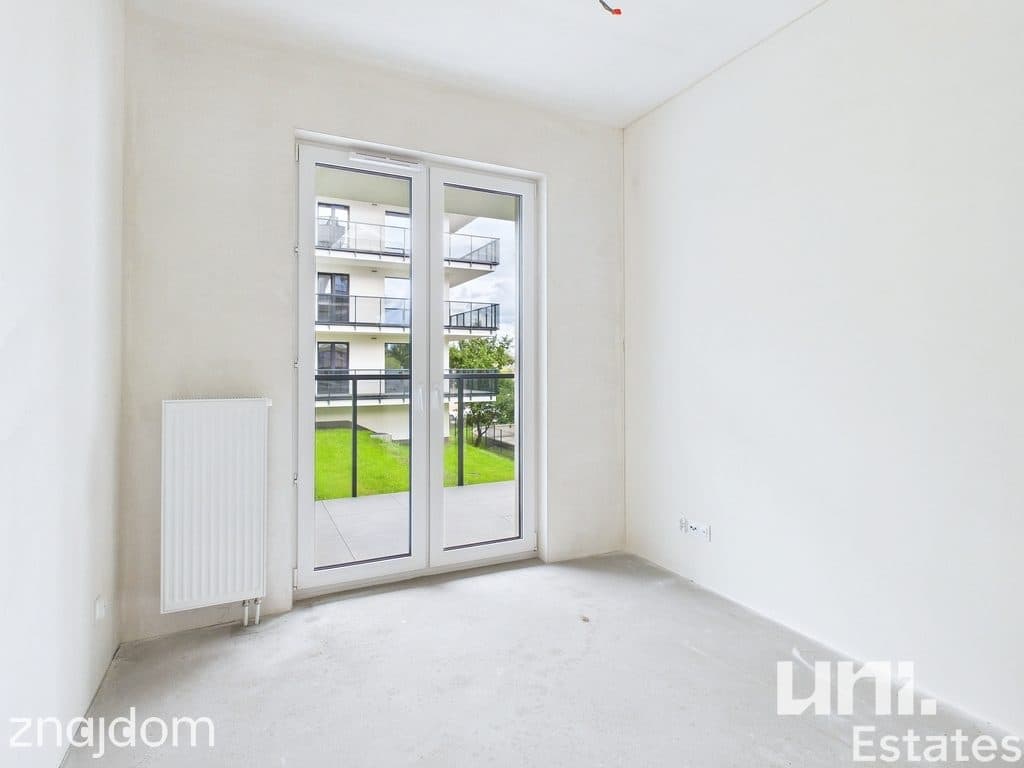 3 POKOJE I 56,65 m2 I 0% PROWIZJI - zdjęcie 16