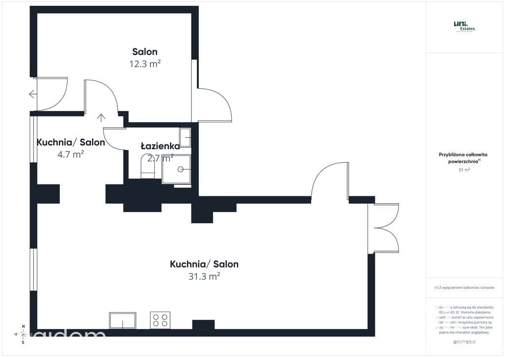 LOKAL INWESTYCYJNY | 52 m² | CENTRUM | KRYNICA - zdjęcie 10