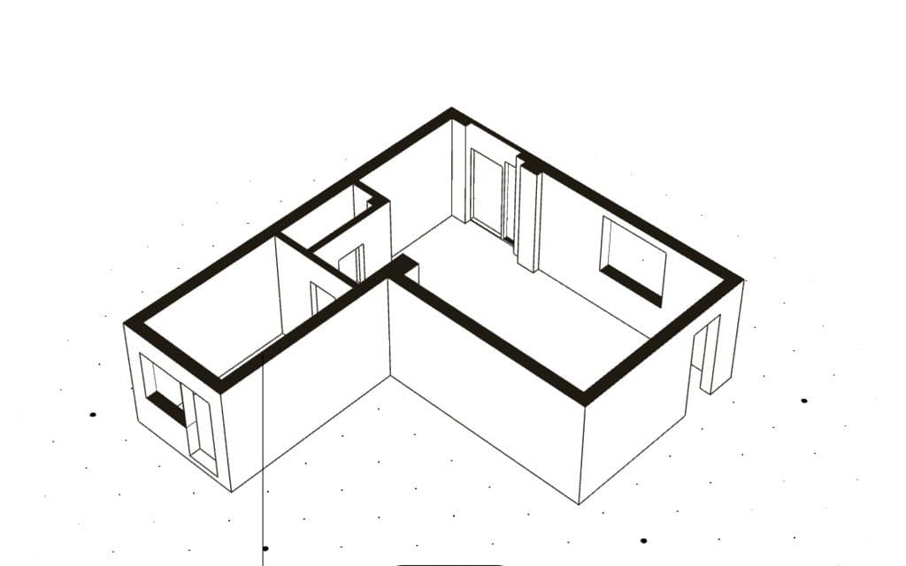 MIESZKANIE INWESTYCYJNE | 46 m² | CENTRUM KRYNICA - zdjęcie 10