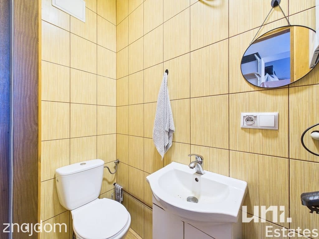 MIESZKANIE INWESTYCYJNE | 46 m² | CENTRUM KRYNICA - zdjęcie 8