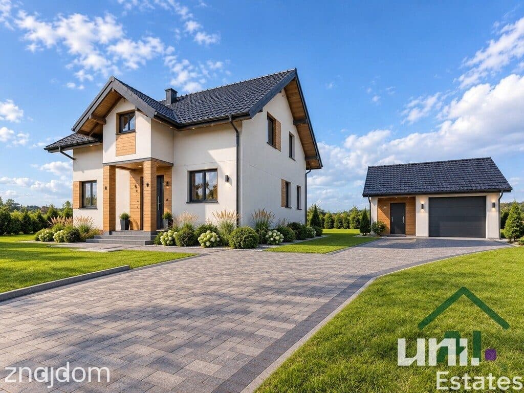 DOM 143 m² | 30 AR | PKP | 24 MIN DO KRAKOWA - zdjęcie 2