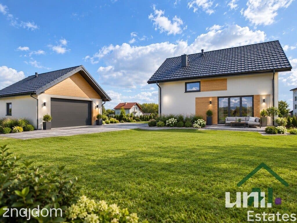 DOM 143 m² | 30 AR | PKP | 24 MIN DO KRAKOWA - zdjęcie 5