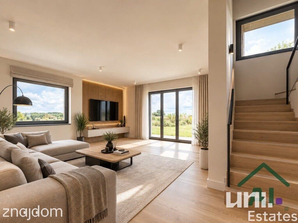 DOM 143 m² | 30 AR | PKP | 24 MIN DO KRAKOWA - zdjęcie 7