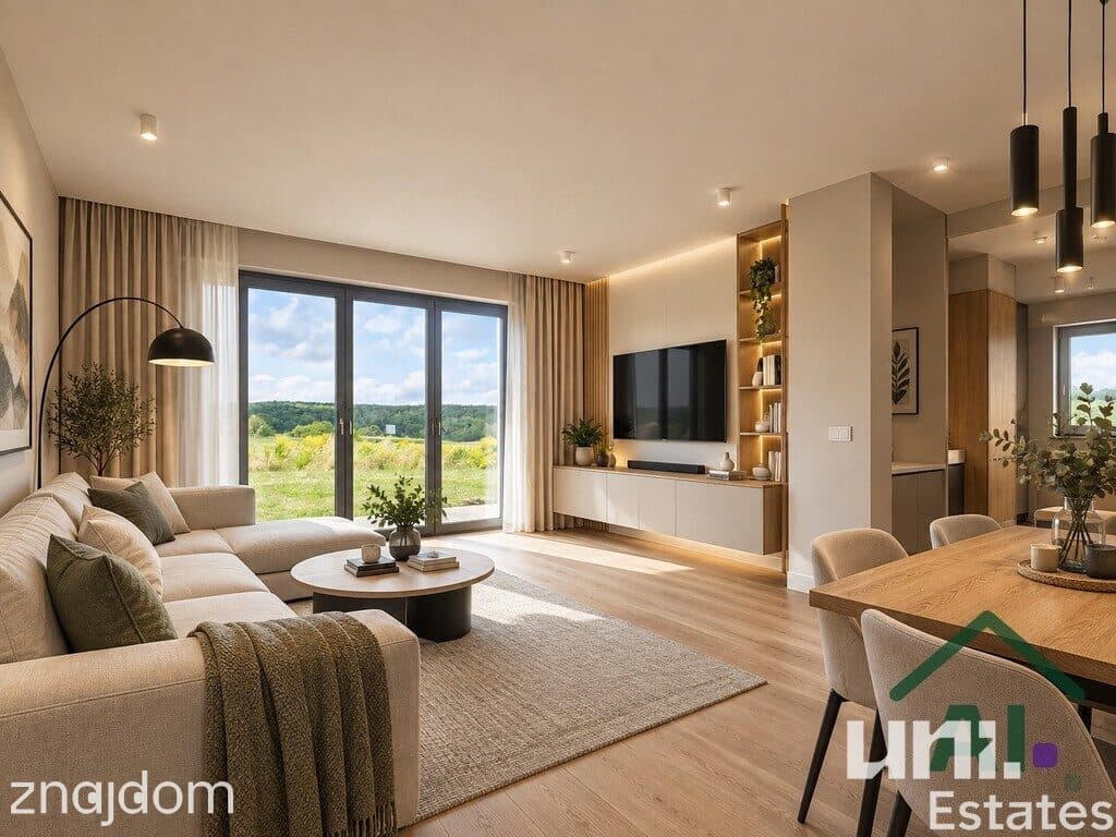 DOM 143 m² | 30 AR | PKP | 24 MIN DO KRAKOWA - zdjęcie 9