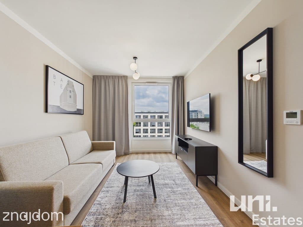 Nowy apartament, ul. Racławicka | Siłownia, Klima