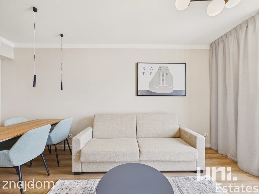Nowy apartament, ul. Racławicka | Siłownia, Klima - zdjęcie 2