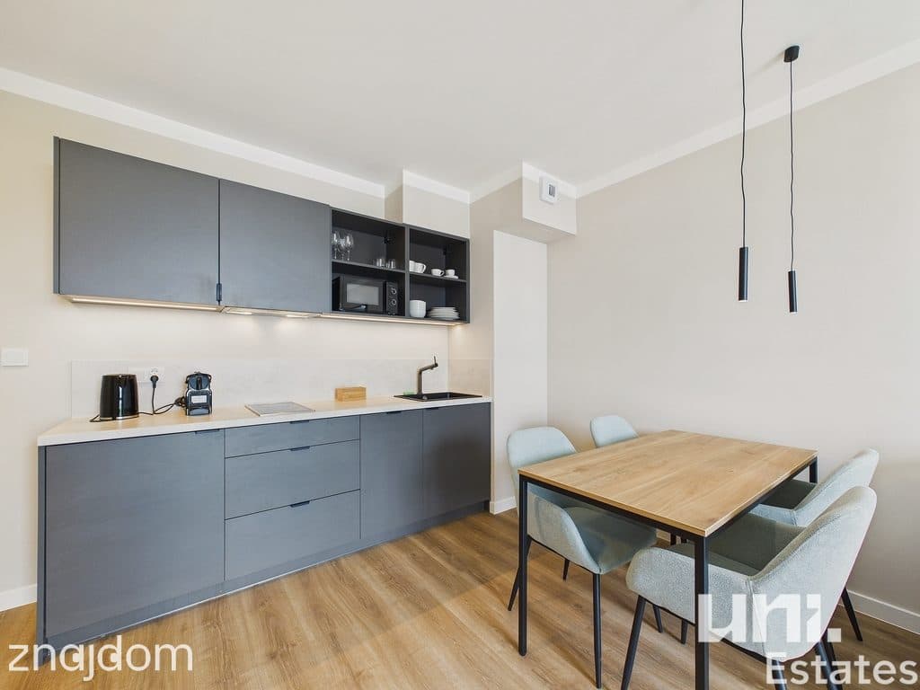 Nowy apartament, ul. Racławicka | Siłownia, Klima - zdjęcie 8