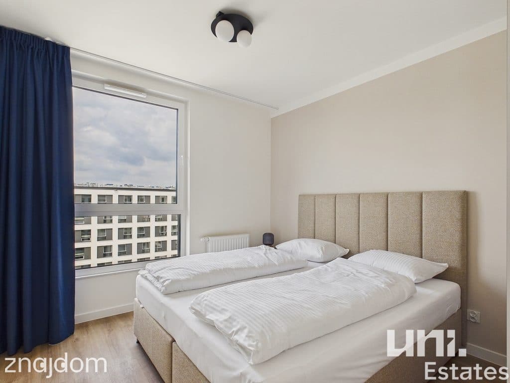 Nowy apartament, ul. Racławicka | Siłownia, Klima - zdjęcie 9