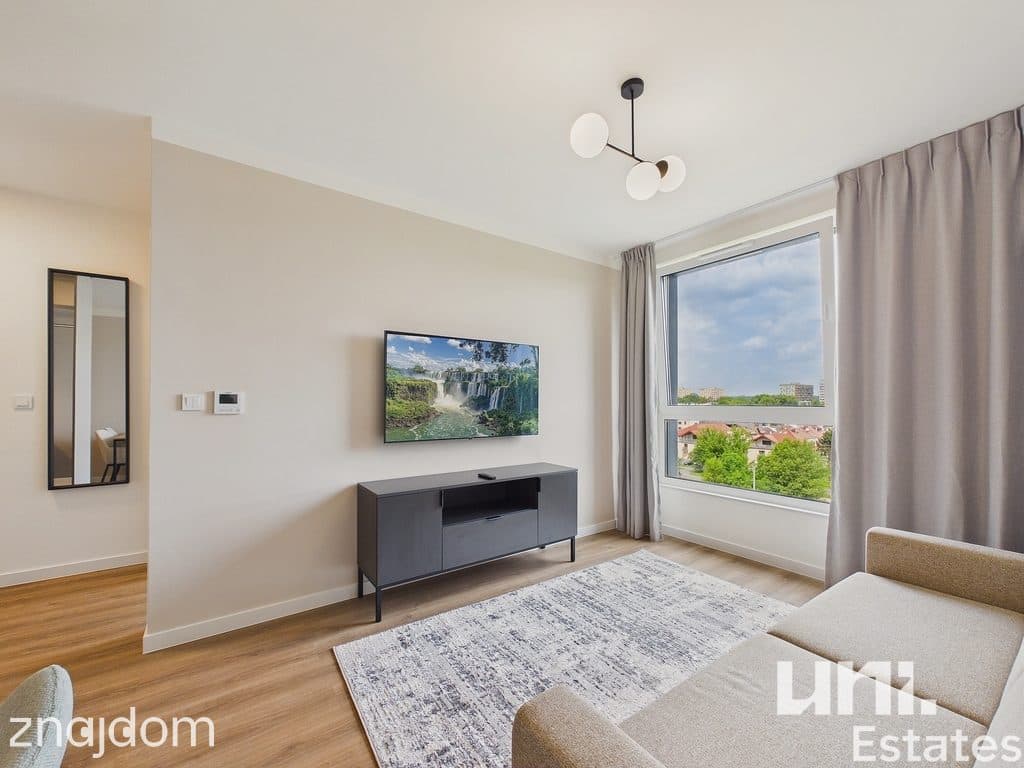 Apartament Premium | Klima | Siłownia | SKA