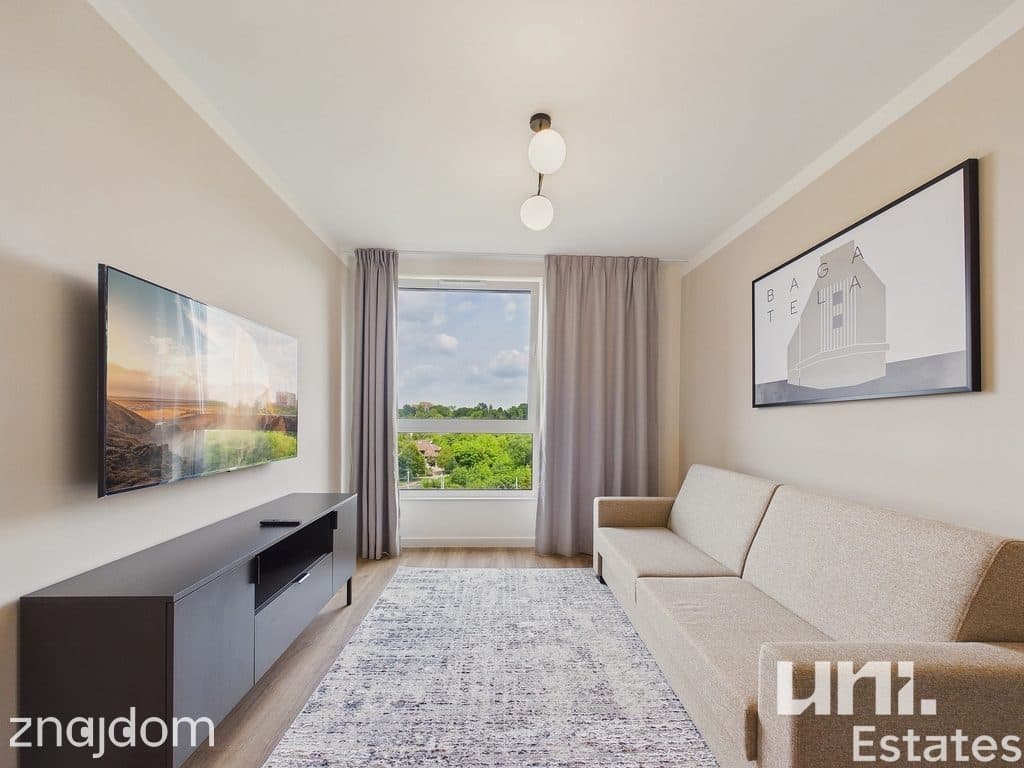 Apartament Premium | Klima | Siłownia | SKA - zdjęcie 2