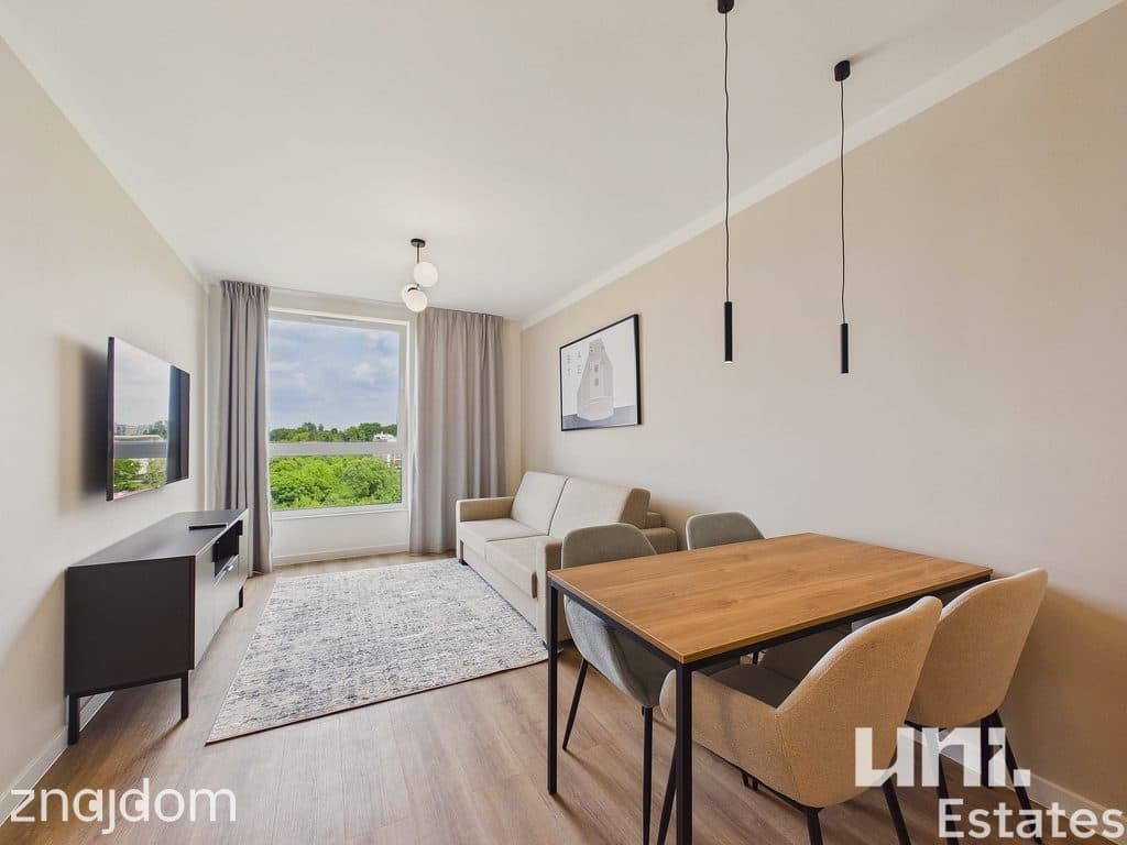 Apartament Premium | Klima | Siłownia | SKA - zdjęcie 3