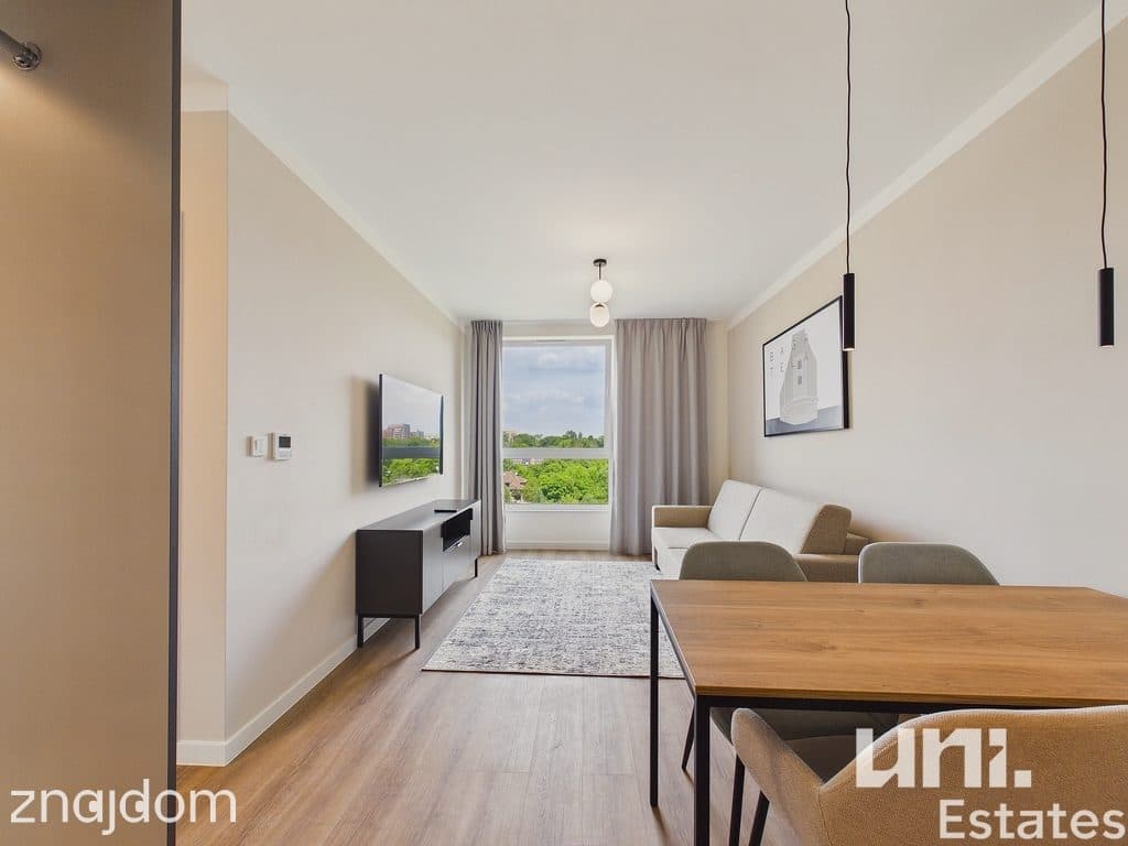 Apartament Premium | Klima | Siłownia | SKA - zdjęcie 4