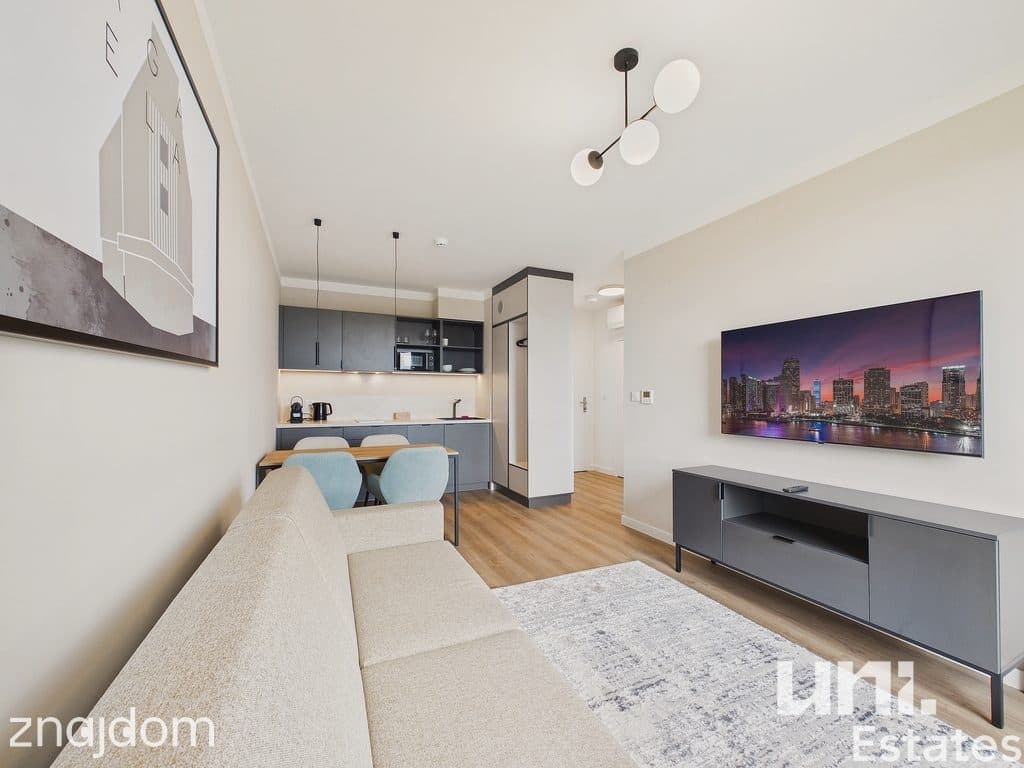 Apartament Premium | Klima | Siłownia | SKA - zdjęcie 5