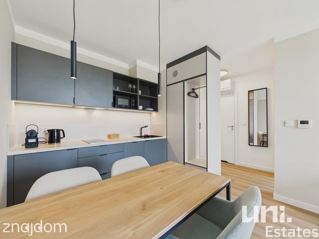 Apartament Premium | Klima | Siłownia | SKA - zdjęcie 6