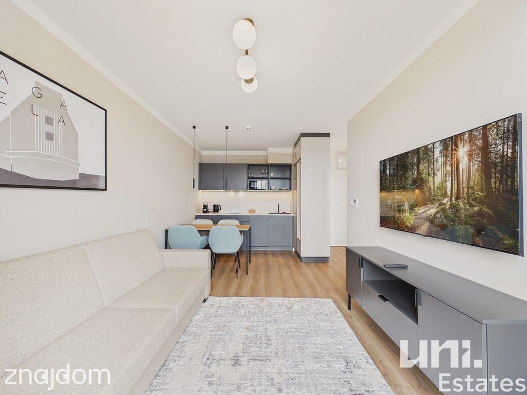 Apartament Premium | Klima | Siłownia | SKA - zdjęcie 7