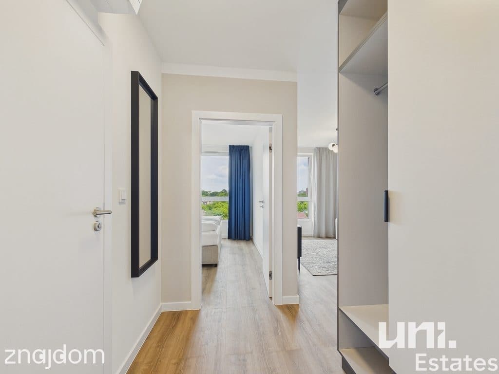 Apartament Premium | Klima | Siłownia | SKA - zdjęcie 8